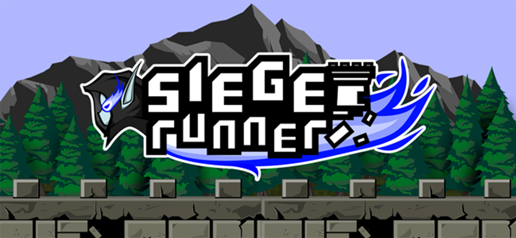 Siege Runner