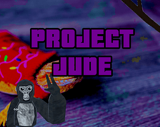 Project Jude