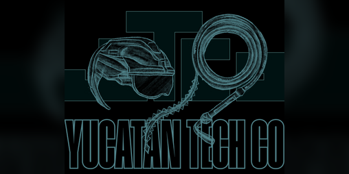 Cover image for Yucatan Tech Co Retro Catalog 3