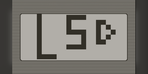 Cover image for LSD Dream Emulator - Playdate Port