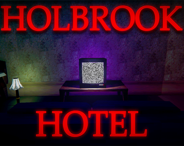 Holbrook Hotel