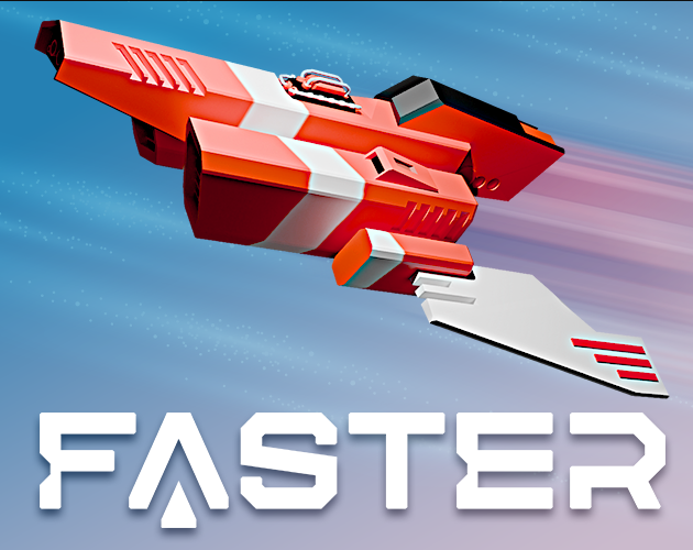 Faster By Gamehole faster-by-gamehole