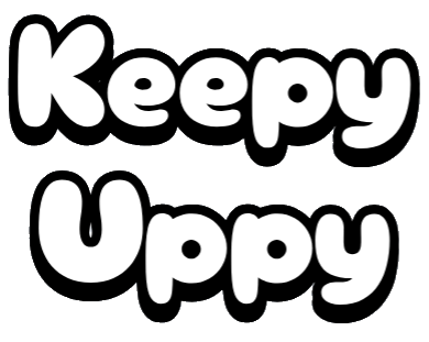 Keepy Uppy