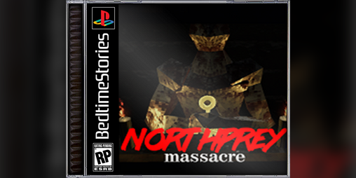 Cover image for Northprey Massacre