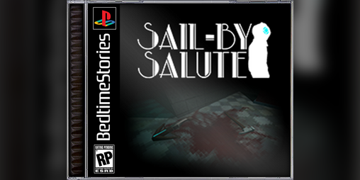 Cover image for Sail-By Salute