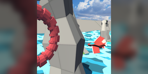 Cover image for Flight Game