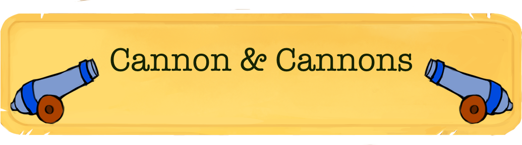 Cannon&Cannons