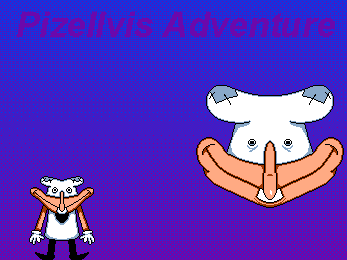 Pizzelvis Adventure New Update 1.1!