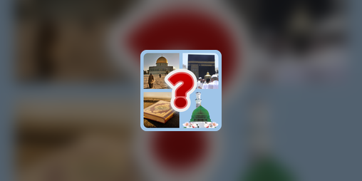 Cover image for Learn islamic facts
