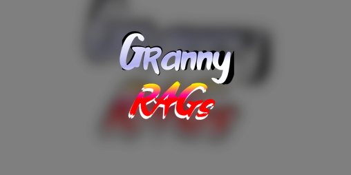 Cover image for Granny RAGs