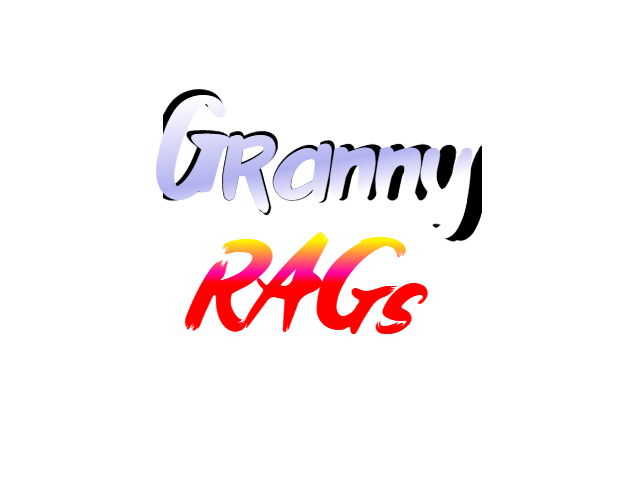 Granny RAGs