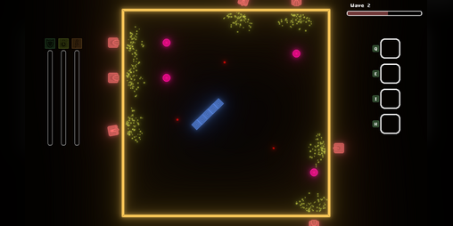 Cover image for Block Cluster [Demo]