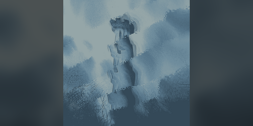 Cover image for Tales of the Blue Tower
