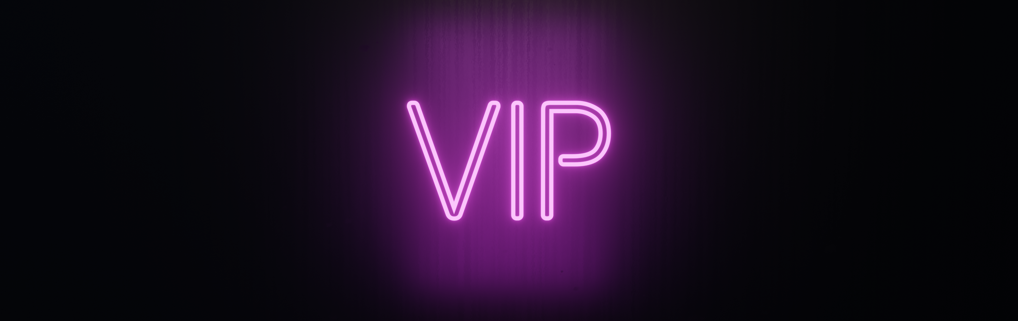 Cover image for VIP Experience