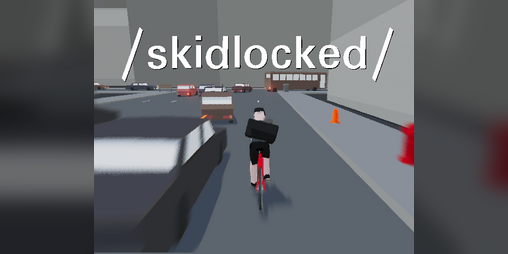 Cover image for skidlocked