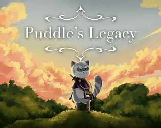 Puddle's Legacy