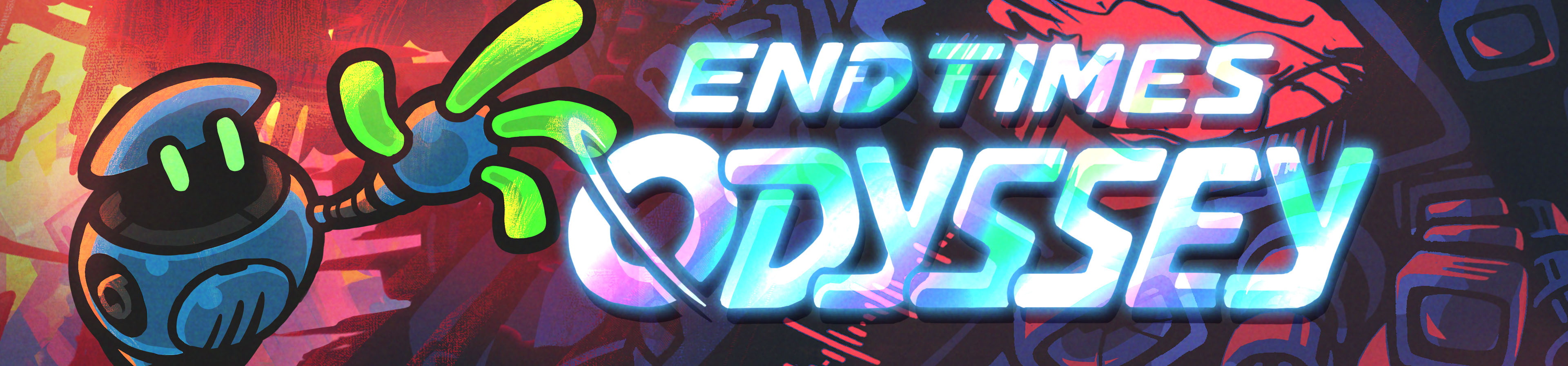 End Times Odyssey (Demo)