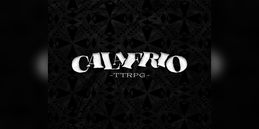 Cover image for CALAFRIO TTRPG
