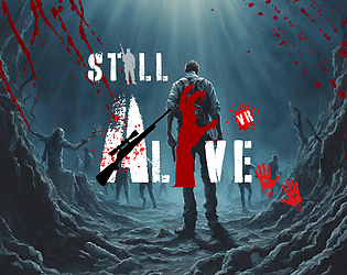 Still Alive VR