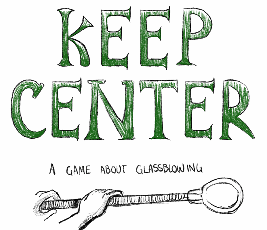 Keep Center