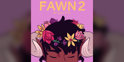 Cover image for FAWN 2
