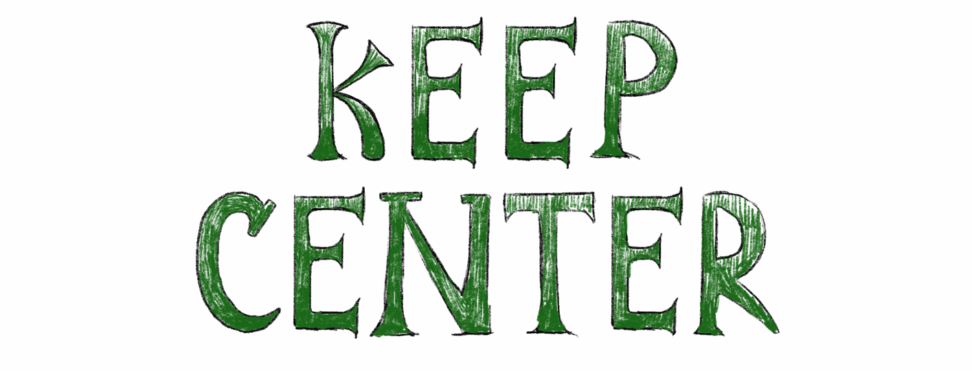 Keep Center