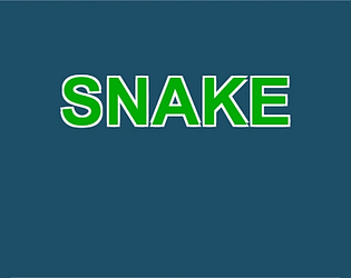 Snake (My Version)