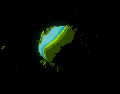 This Little Planet