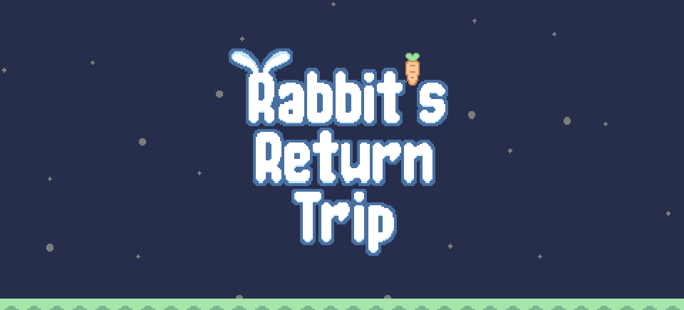 Rabbit's Return Trip