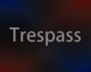 Trespass
