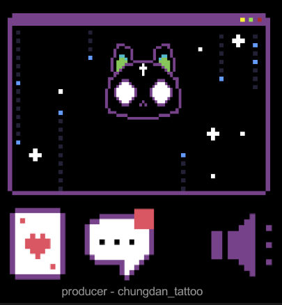 lucky cat
