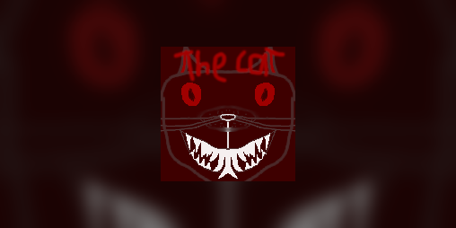 Cover image for The Cat