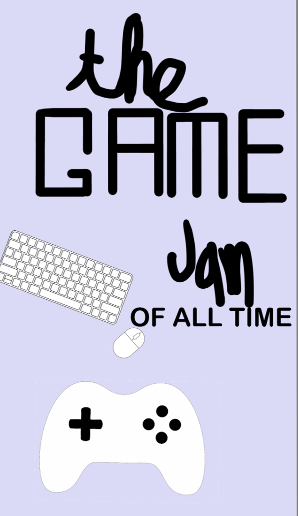 The Game Jam OF ALL TIME