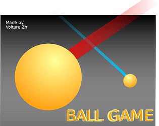 BALL GAME