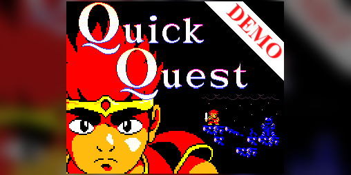 Cover image for Quick Quest Demo