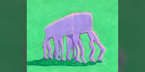 Cover image for A Dodecapedic Box