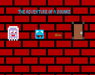 The Adventure Of A Square