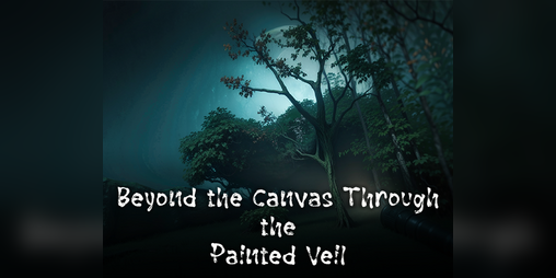Cover image for Beyond the canvas