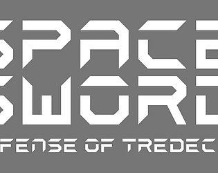 Space Sword: Defense of Tredecim