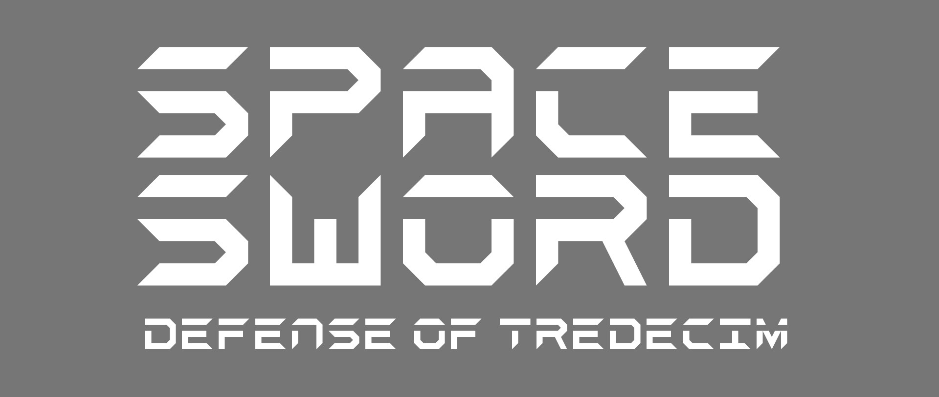 Space Sword: Defense of Tredecim