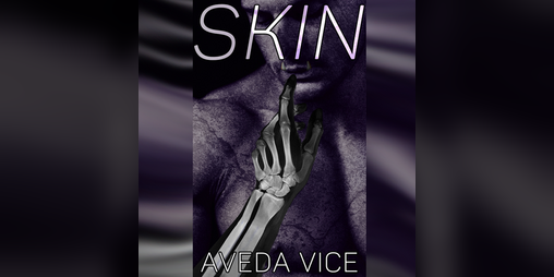 Cover image for Skin