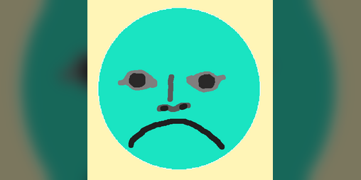 Cover image for Smile