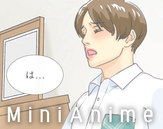 MiniAnime by OOO