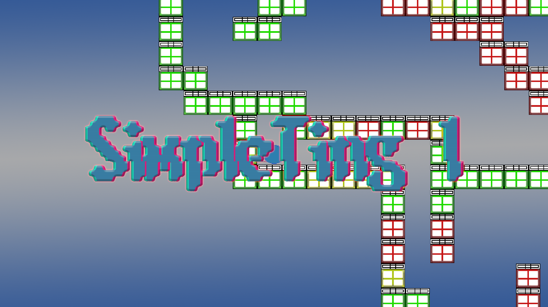 SimpleTing 1