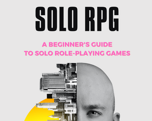 Solo RPG: A Beginner's Guide  