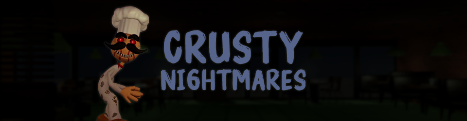Crusty Nightmares