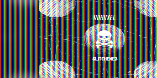 Cover image for GLITCHENED