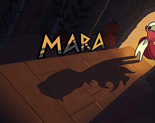 Mara (First Blood GameJam 06)