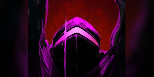 Cover image for Neon Ascent