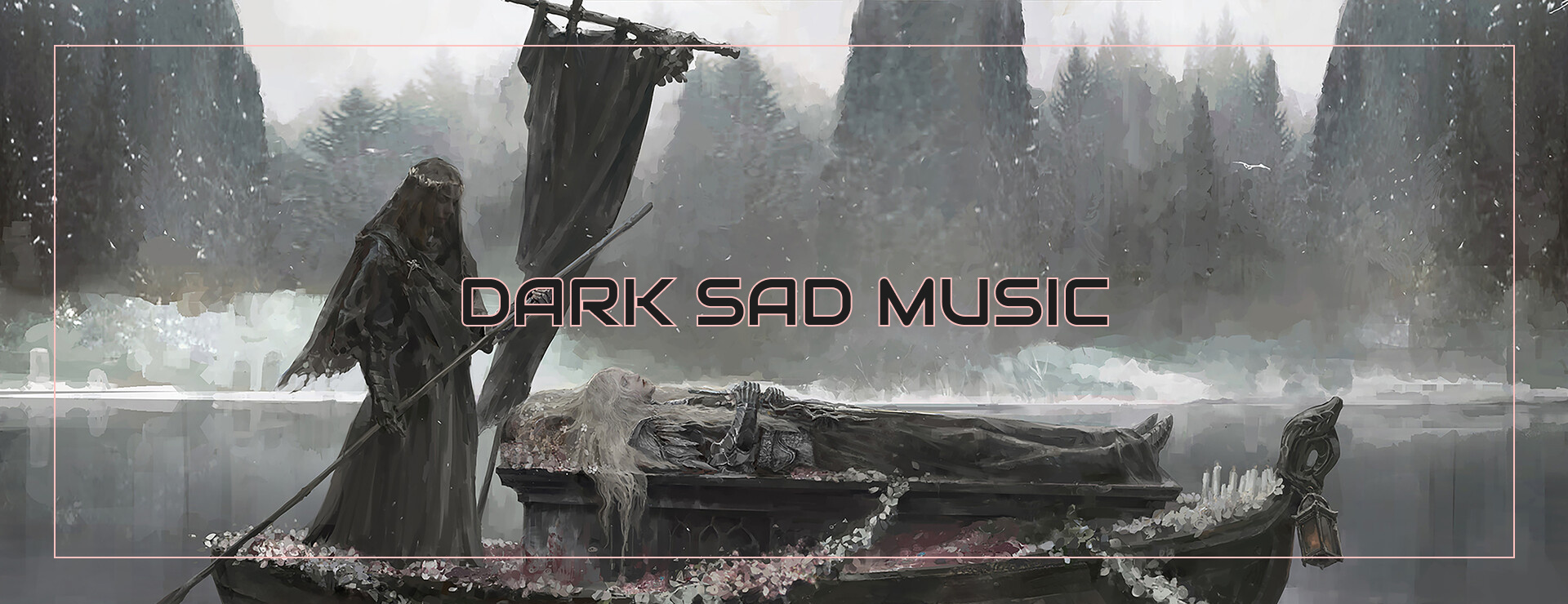 Dark Sad Music